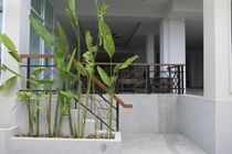 Darisa Apartment Service Patong Exterior foto