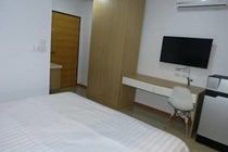Darisa Apartment Service Patong Exterior foto